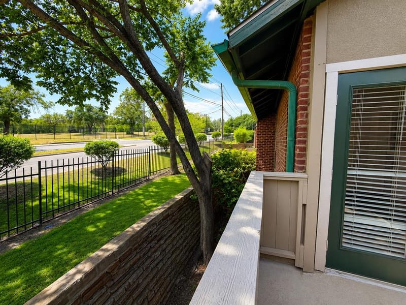 8601 Park Lane # 323, Dallas TX 75231 - Photo 19