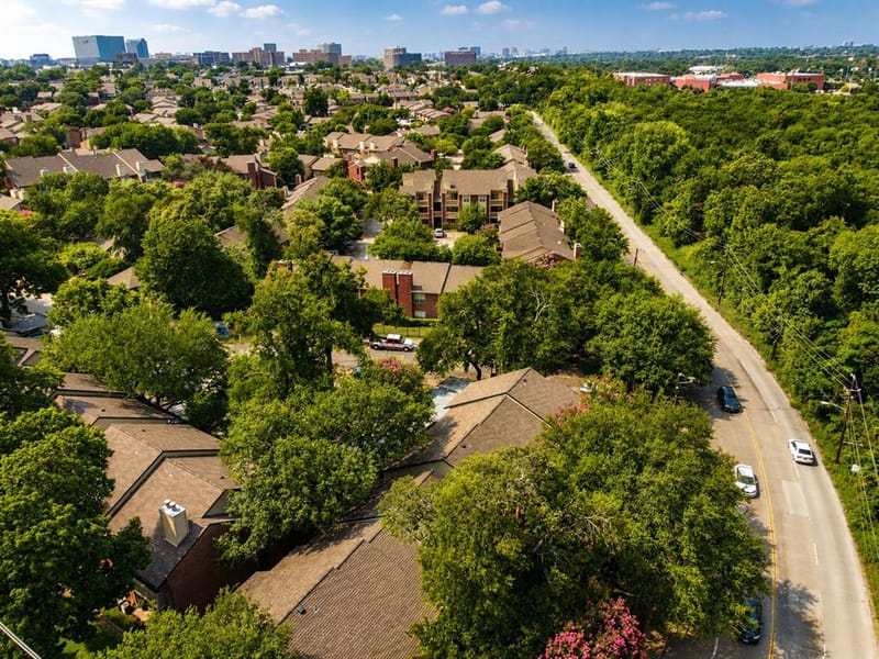 8601 Park Lane # 323, Dallas TX 75231 - Photo 29