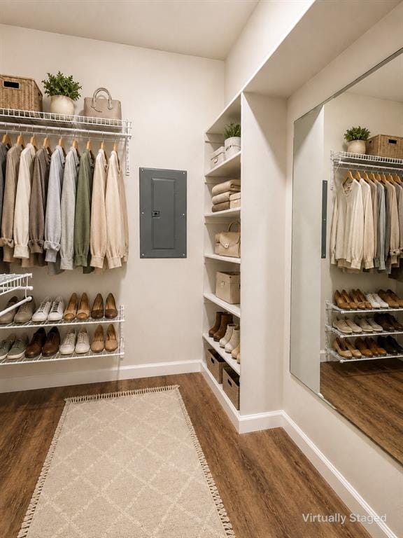 8601 Park Lane # 323, Dallas TX 75231 - Photo 4
