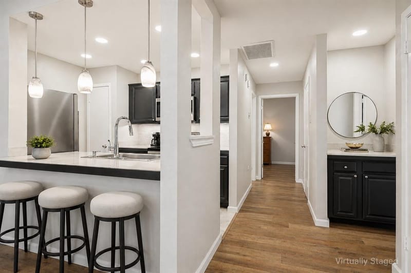 8601 Park Lane # 323, Dallas TX 75231 - Photo 8