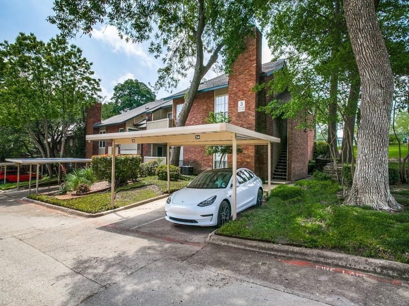 8601 Park Lane # 323, Dallas TX 75231 - Photo 21