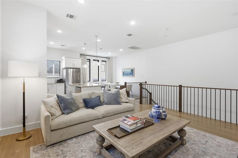 8116 Radnor Road, Dallas TX 75231 - Photo 17