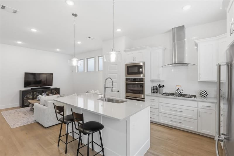 8116 Radnor Road, Dallas TX 75231 - Photo 9