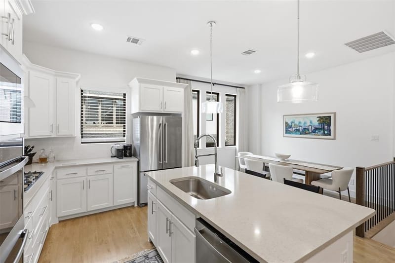 8116 Radnor Road, Dallas TX 75231 - Photo 14