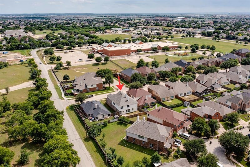 4204 Bridgestone Drive, Fort Worth TX 76123 - Photo 20