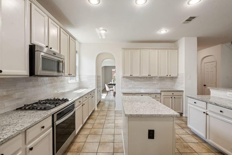4204 Bridgestone Drive, Fort Worth TX 76123 - Photo 4