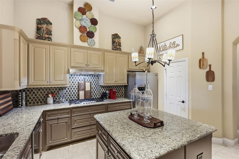 186 Las Colinas Trail, Cross Roads TX 76227 - Photo 13