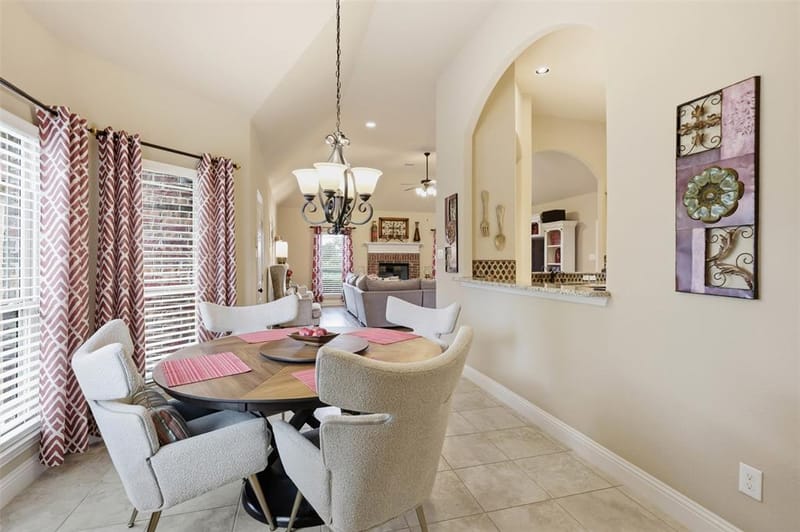 186 Las Colinas Trail, Cross Roads TX 76227 - Photo 17