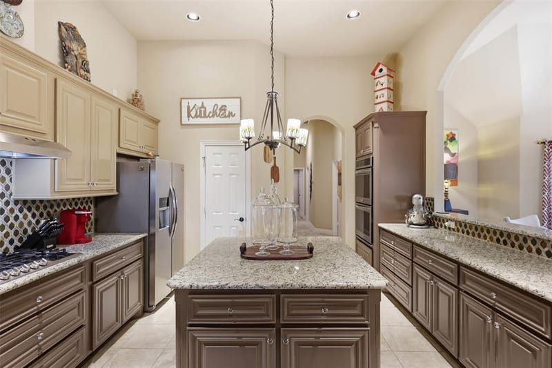 186 Las Colinas Trail, Cross Roads TX 76227 - Photo 12