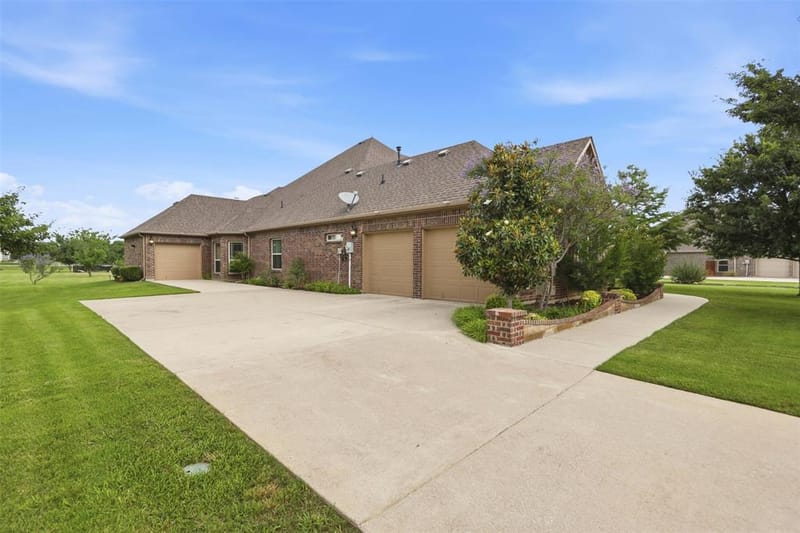 186 Las Colinas Trail, Cross Roads TX 76227 - Photo 7
