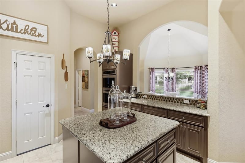 186 Las Colinas Trail, Cross Roads TX 76227 - Photo 10