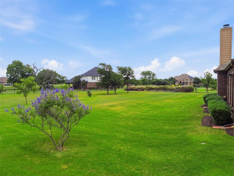 186 Las Colinas Trail, Cross Roads TX 76227 - Photo 37