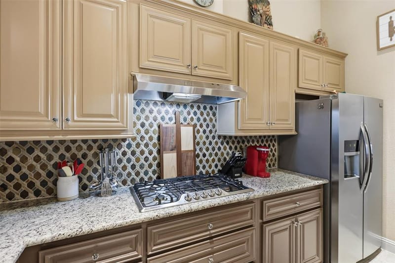 186 Las Colinas Trail, Cross Roads TX 76227 - Photo 11