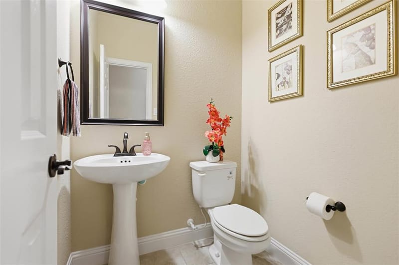 186 Las Colinas Trail, Cross Roads TX 76227 - Photo 19