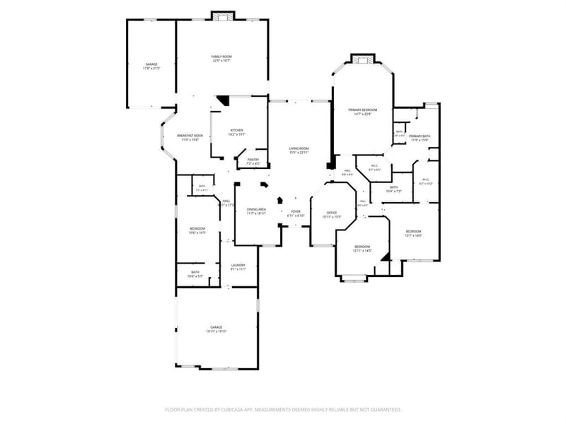 186 Las Colinas Trail, Cross Roads TX 76227 - Photo 40