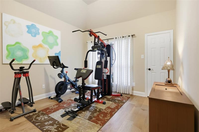 186 Las Colinas Trail, Cross Roads TX 76227 - Photo 31