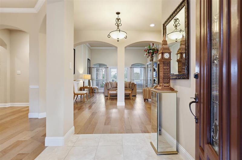 186 Las Colinas Trail, Cross Roads TX 76227 - Photo 8