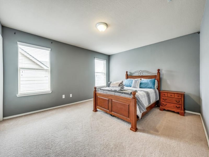 8924 Holliday Lane, Aubrey TX 76227 - Photo 13