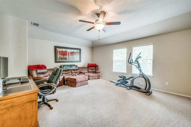 8924 Holliday Lane, Aubrey TX 76227 - Photo 12
