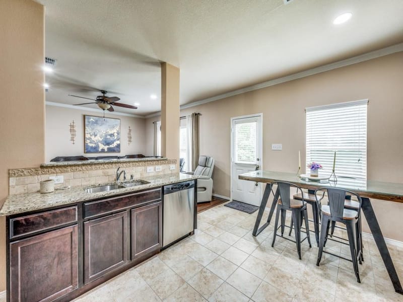 8924 Holliday Lane, Aubrey TX 76227 - Photo 7