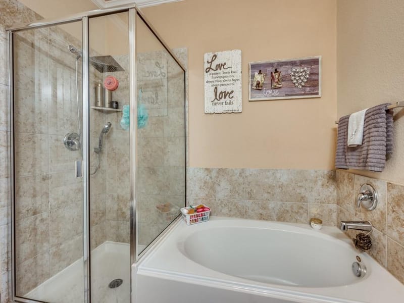 8924 Holliday Lane, Aubrey TX 76227 - Photo 10