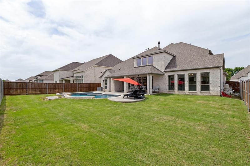 2706 Potomac Drive, Melissa TX 75454 - Photo 27