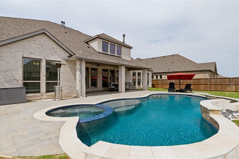 2706 Potomac Drive, Melissa TX 75454 - Photo 2