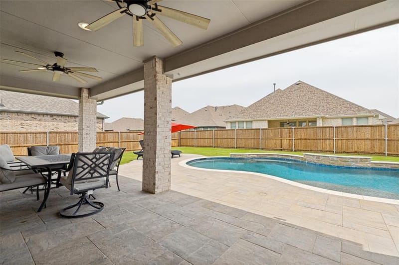 2706 Potomac Drive, Melissa TX 75454 - Photo 26