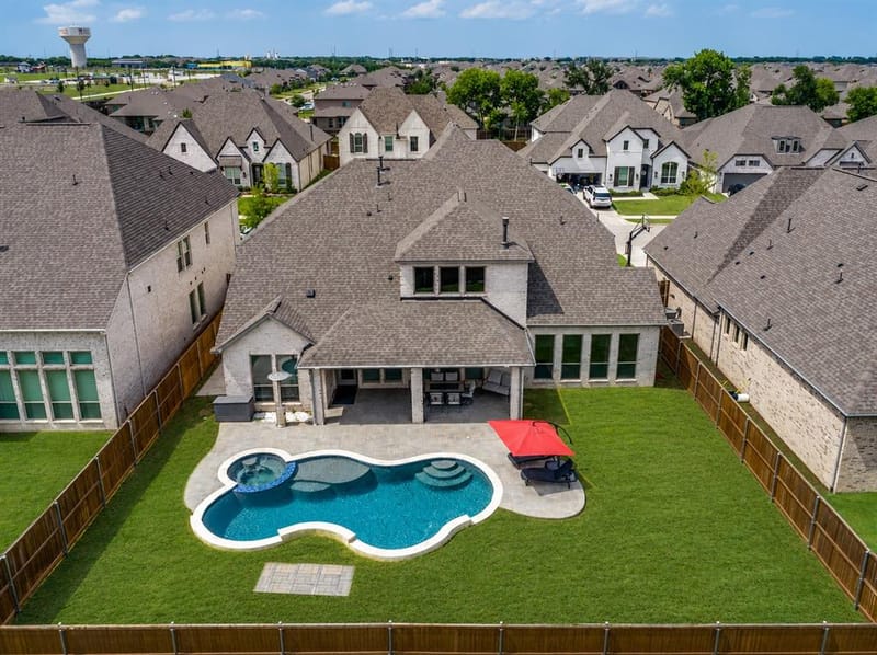 2706 Potomac Drive, Melissa TX 75454 - Photo 28