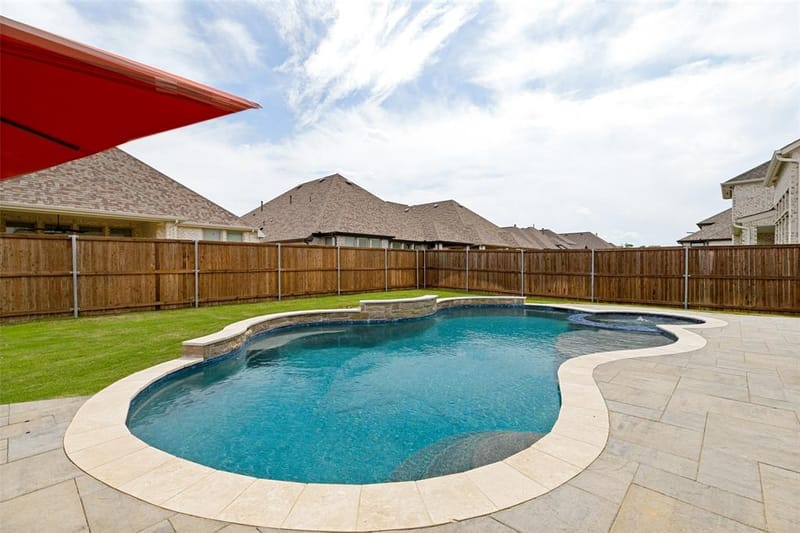 2706 Potomac Drive, Melissa TX 75454 - Photo 24
