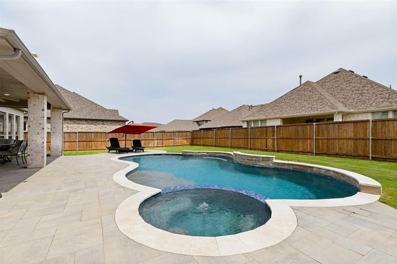 2706 Potomac Drive, Melissa TX 75454 - Photo 25