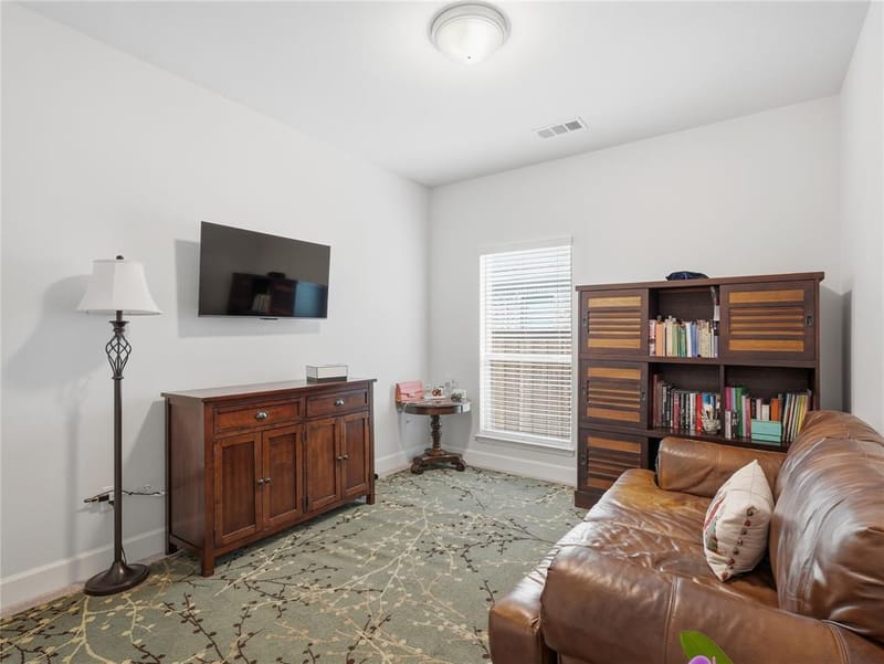 8216 San Bernard, McKinney TX 75071 - Photo 16