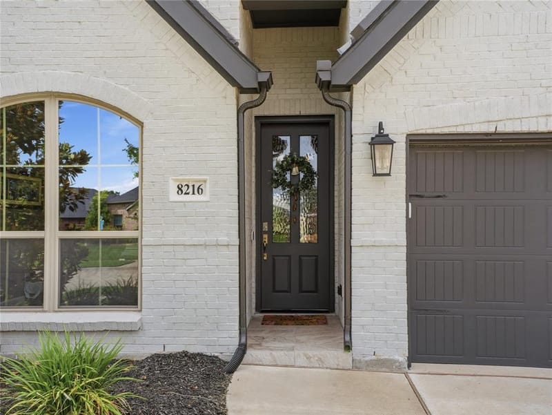 8216 San Bernard, McKinney TX 75071 - Photo 3