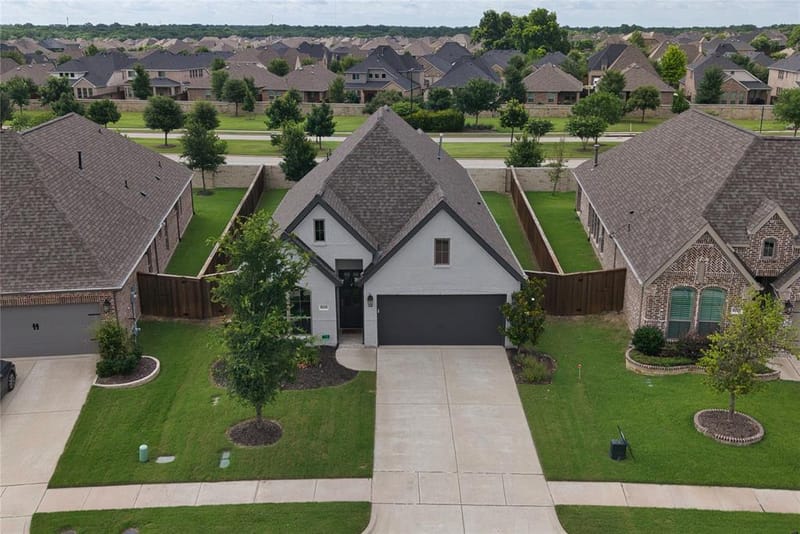 8216 San Bernard, McKinney TX 75071