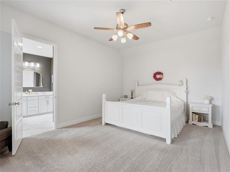 8216 San Bernard, McKinney TX 75071 - Photo 10