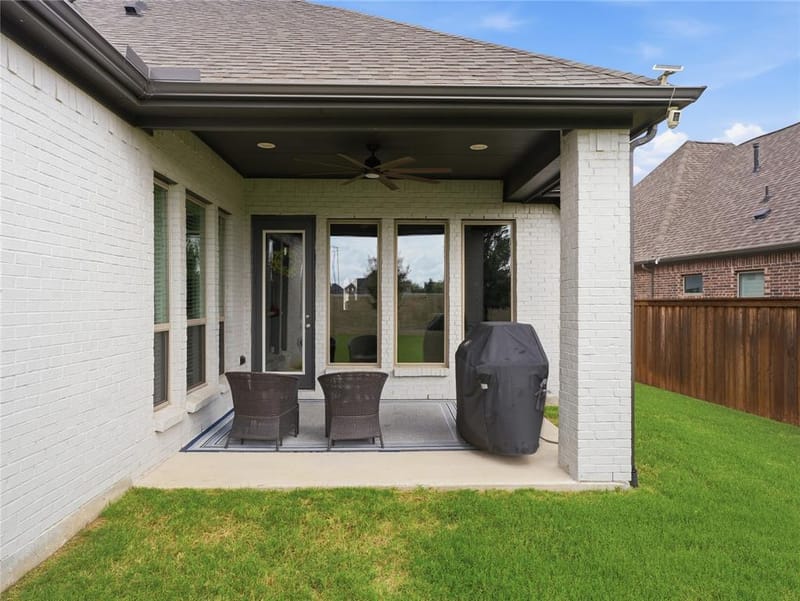 8216 San Bernard, McKinney TX 75071 - Photo 18