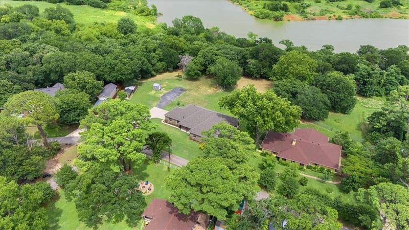 6512 Crooked Lane, Flower Mound TX 75022 - Photo 2