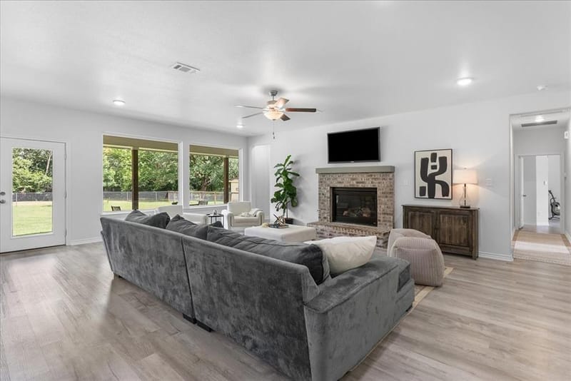 6512 Crooked Lane, Flower Mound TX 75022 - Photo 7