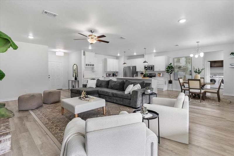 6512 Crooked Lane, Flower Mound TX 75022 - Photo 9