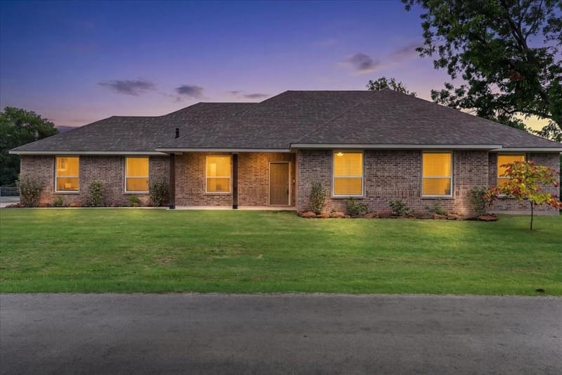 6512 Crooked Lane, Flower Mound TX 75022 - Photo 4