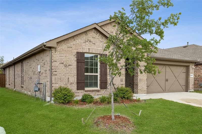 3910 Faulkner Avenue, Celina TX 76227 - Photo 2