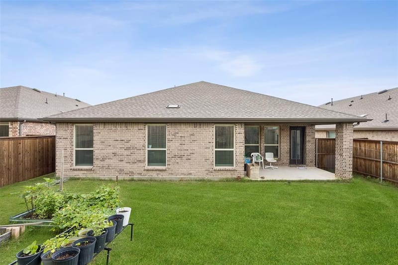 3910 Faulkner Avenue, Celina TX 76227 - Photo 26