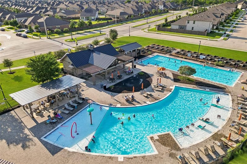 3910 Faulkner Avenue, Celina TX 76227 - Photo 28