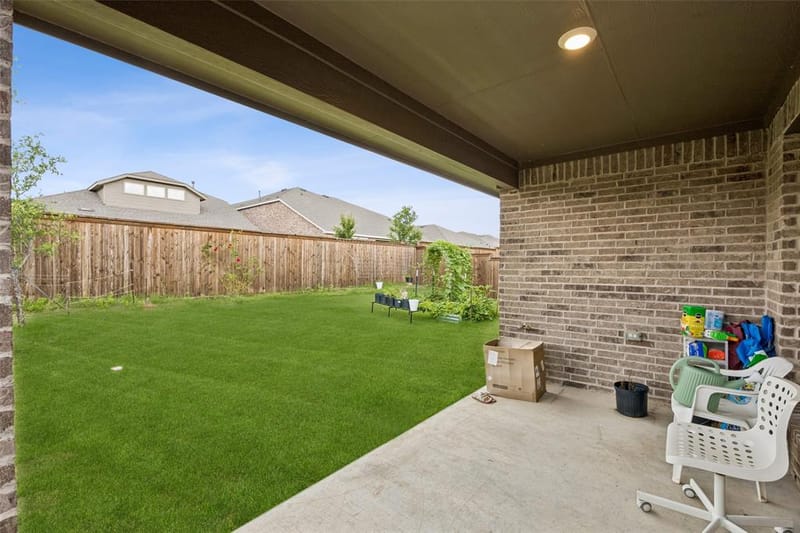 3910 Faulkner Avenue, Celina TX 76227 - Photo 24