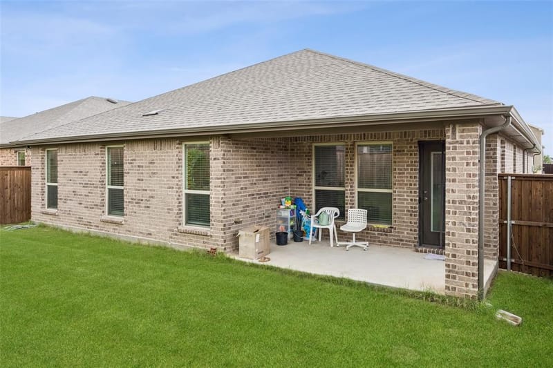 3910 Faulkner Avenue, Celina TX 76227 - Photo 25