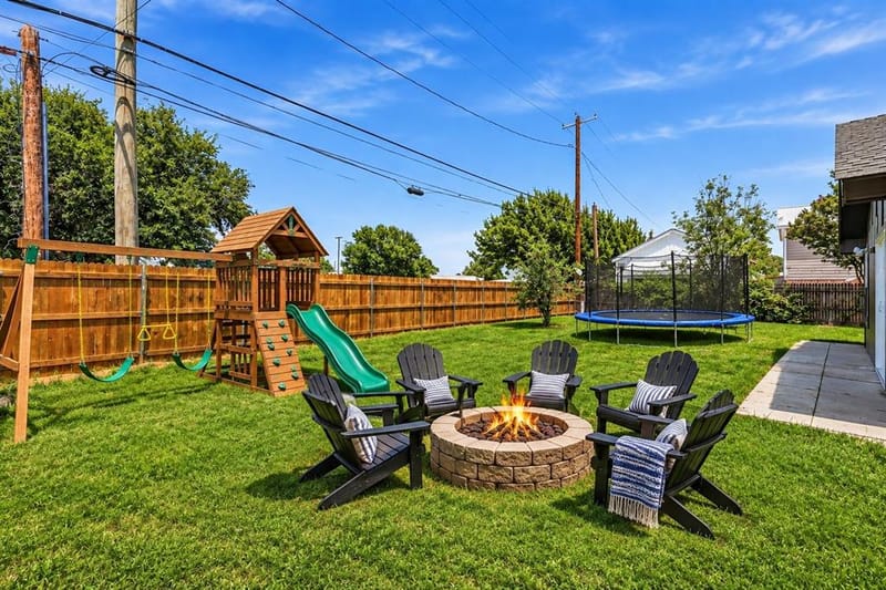 1909 Schumac Lane, Bedford TX 76022 - Photo 20