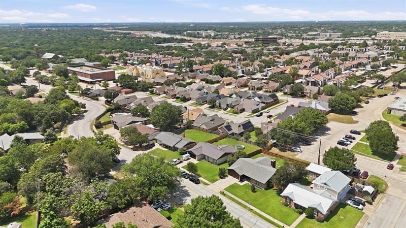 1909 Schumac Lane, Bedford TX 76022 - Photo 24