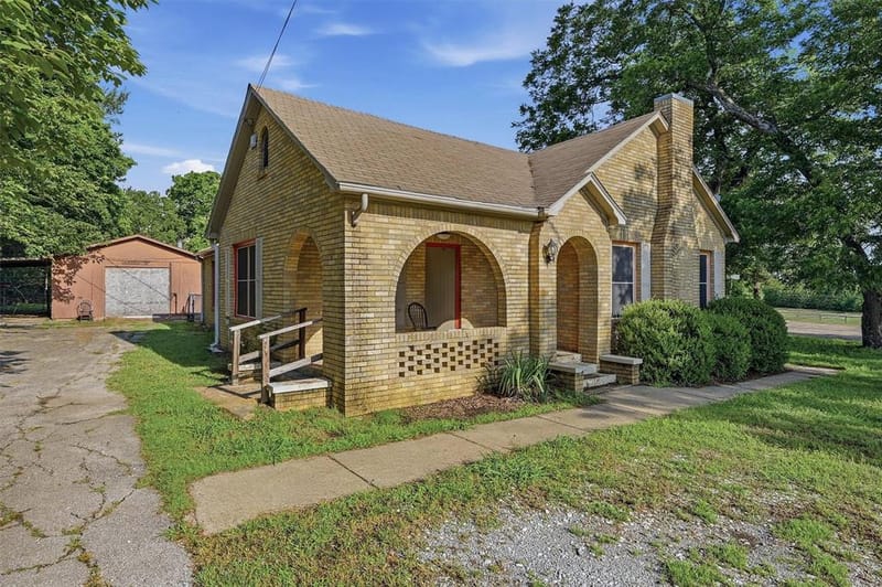 2912 W Morton Street, Denison TX 75020 - Photo 31