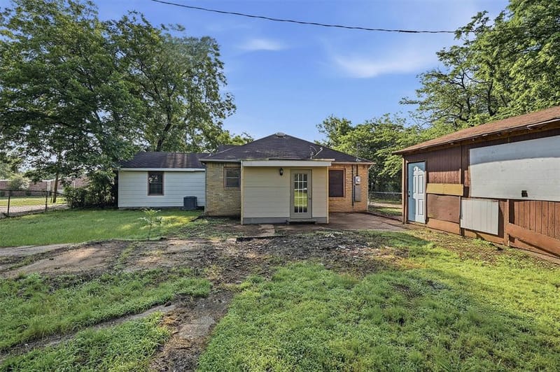 2912 W Morton Street, Denison TX 75020 - Photo 29
