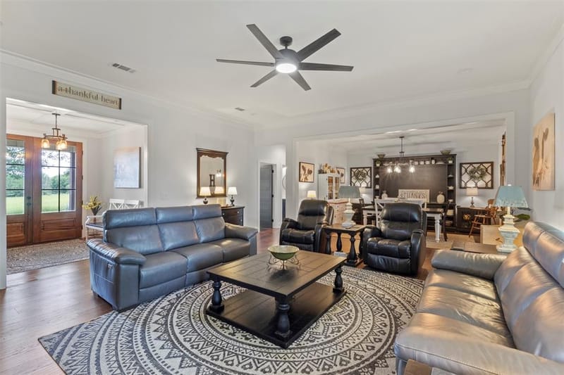 2408 Vz County Road 3104, Edgewood TX 75117 - Photo 6